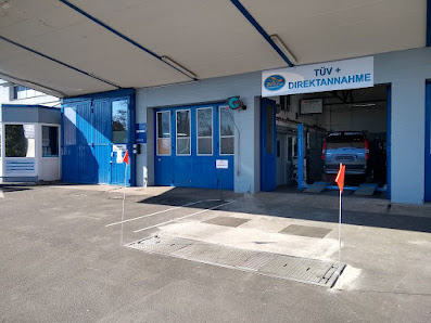Autocenter Linsengericht