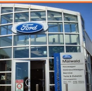 Autohaus Maiwald GmbH