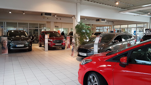 Autohaus Maiwald GmbH