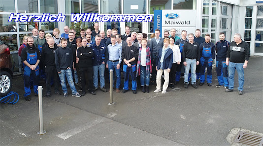 Autohaus Maiwald GmbH
