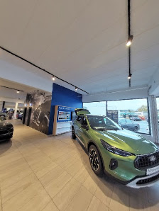 Autohaus Maiwald GmbH