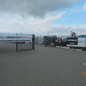 Carmax GmbH & Co. KG - Ankaufstelle Gelnhausen