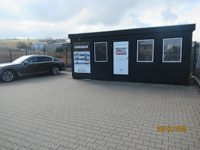 Carmax GmbH & Co. KG - Ankaufstelle Gelnhausen