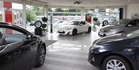 Autohaus Koch GmbH