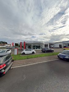 Autohaus Koch GmbH