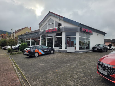AUTOHAUS OPPERMANN