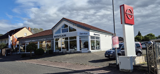 AUTOHAUS OPPERMANN