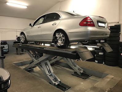 Autoservice Tas