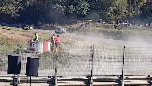 Autocross