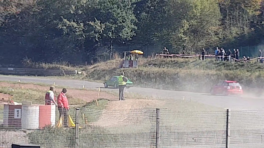 Autocross