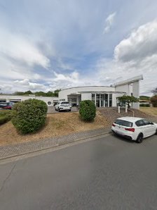 Autohaus Fulda Krah & Enders - Mini Service