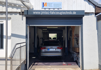 JM Tec Fahrzeugtechnik