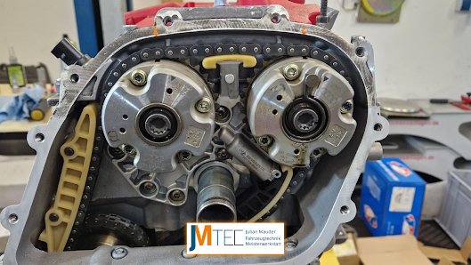 JM Tec Fahrzeugtechnik