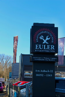 Kraftfahrzeugtechnik Euler Bad Orb GmbH
