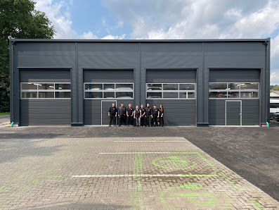 Kraftfahrzeugtechnik Euler Bad Orb GmbH