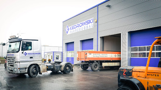 Kedrowski Fahrzeugbau GmbH & Co.KG
