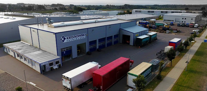 Kedrowski Fahrzeugbau GmbH & Co.KG