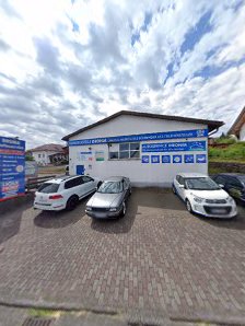 Autoservice & Fahrzeugteile Dronia