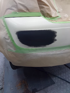 Lack Reparatur M.Slupik