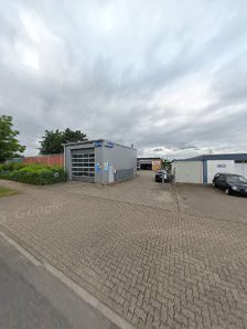 Lack Reparatur M.Slupik