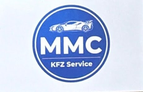 MMC Kfz Service - M. Catovic