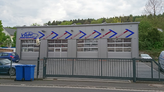Autoservice Weber GmbH
