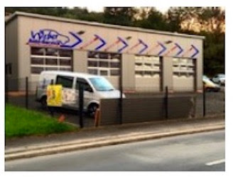 Autoservice Weber GmbH