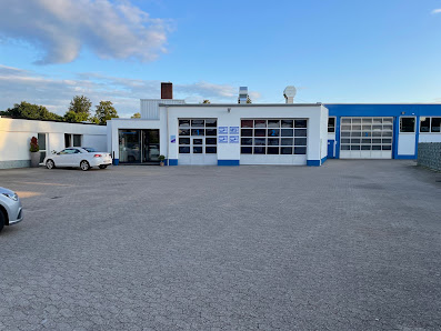 Karosseriebau Strohl GmbH