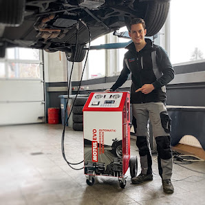 Wüstenhagen Karosserie-Fahrzeugtechnik