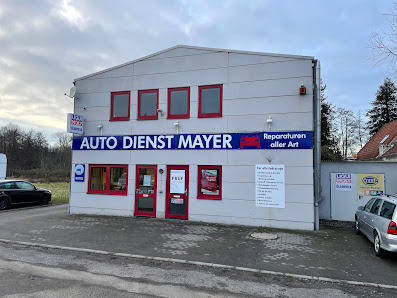 Auto Dienst Mayer Kfz-Werkstatt