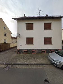 Kfz-Werkstatt Oliver Lutz