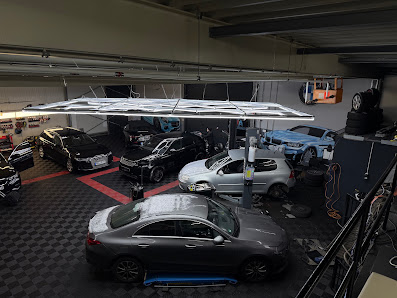 Main Autopark Erlensee