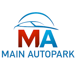 Main Autopark Erlensee