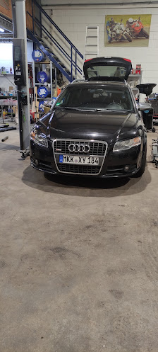 KFZ-Service Emre