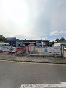 Bob's Autowerkstatt