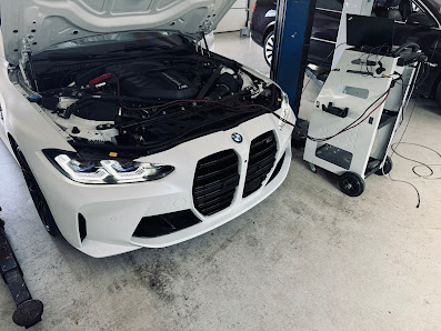 Car Connect Hessen