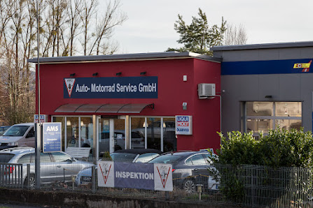 AMS Auto-Motorrad-Service GmbH