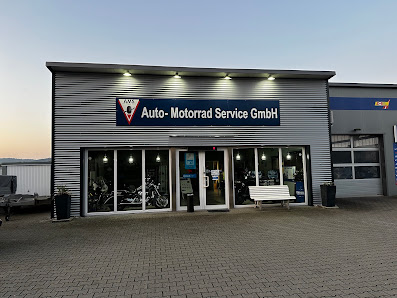 AMS Auto-Motorrad-Service GmbH