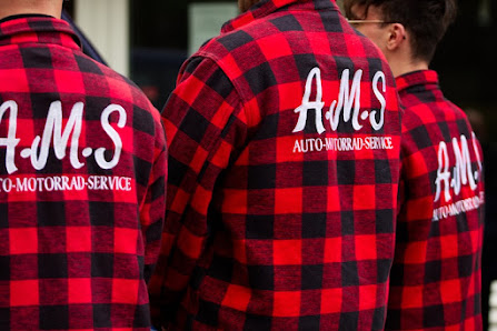AMS Auto-Motorrad-Service GmbH