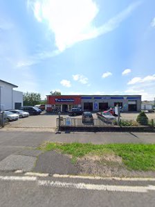 AMS Auto-Motorrad-Service GmbH