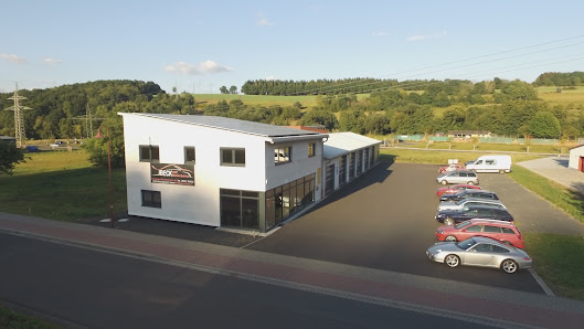 Beck KFZ Meisterbetrieb GmbH