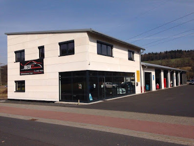 Beck KFZ Meisterbetrieb GmbH