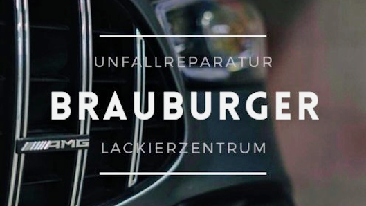 Brauburger Unfallreparatur & Lackierzentrum GmbH
