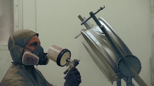 Brauburger Unfallreparatur & Lackierzentrum GmbH