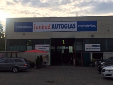 junited AUTOGLAS Gelnhausen