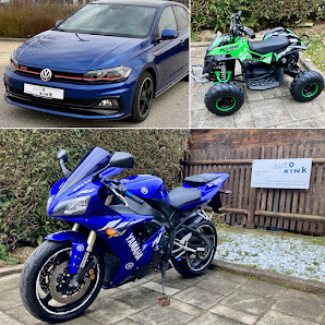 Auto-Kink | Gebrauchtwagen & gebrauchte Motorräder