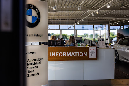 Autohaus Euler Mühlheim GmbH - Filiale Hainburg