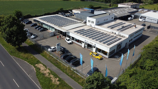 Autohaus Euler Mühlheim GmbH - Filiale Hainburg