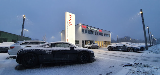 Avemo, Best, Volkswagen & Audi | Volkswagen Nfz., Seat & Cupra Service | Autohaus Mühlheim am Main