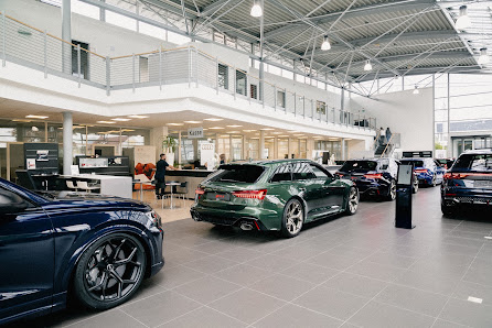 Avemo, Best, Volkswagen & Audi | Volkswagen Nfz., Seat & Cupra Service | Autohaus Mühlheim am Main